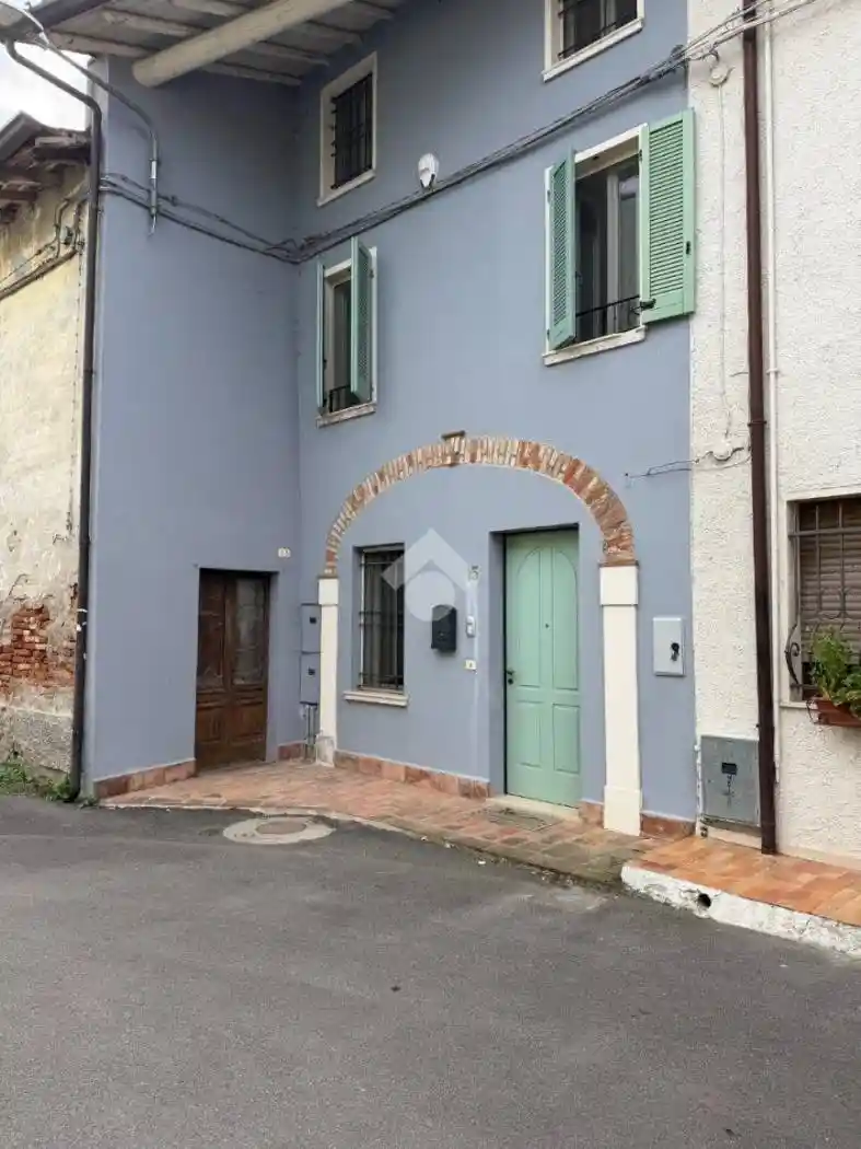 Casa indipendente in vendita a Leno