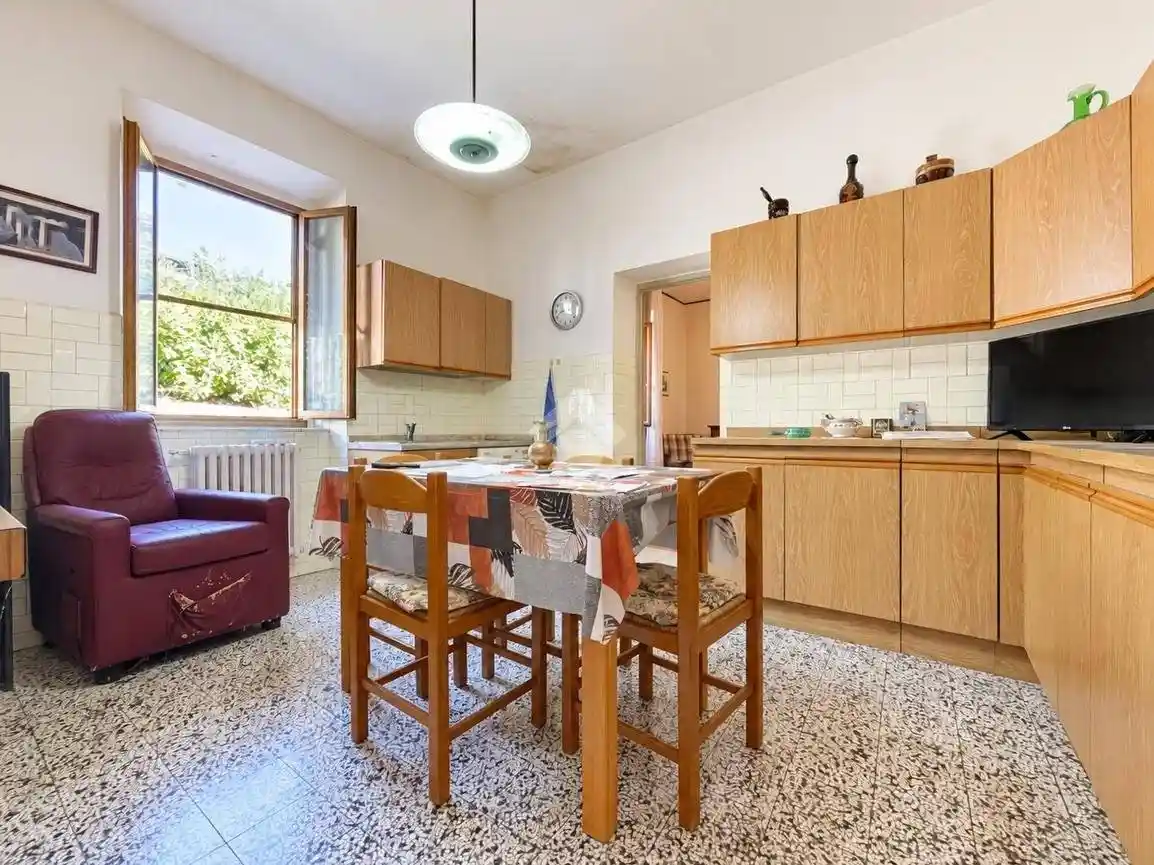 Appartamento in vendita a Arezzo