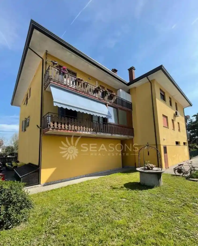 Appartamento in vendita a Santo Stino di Livenza