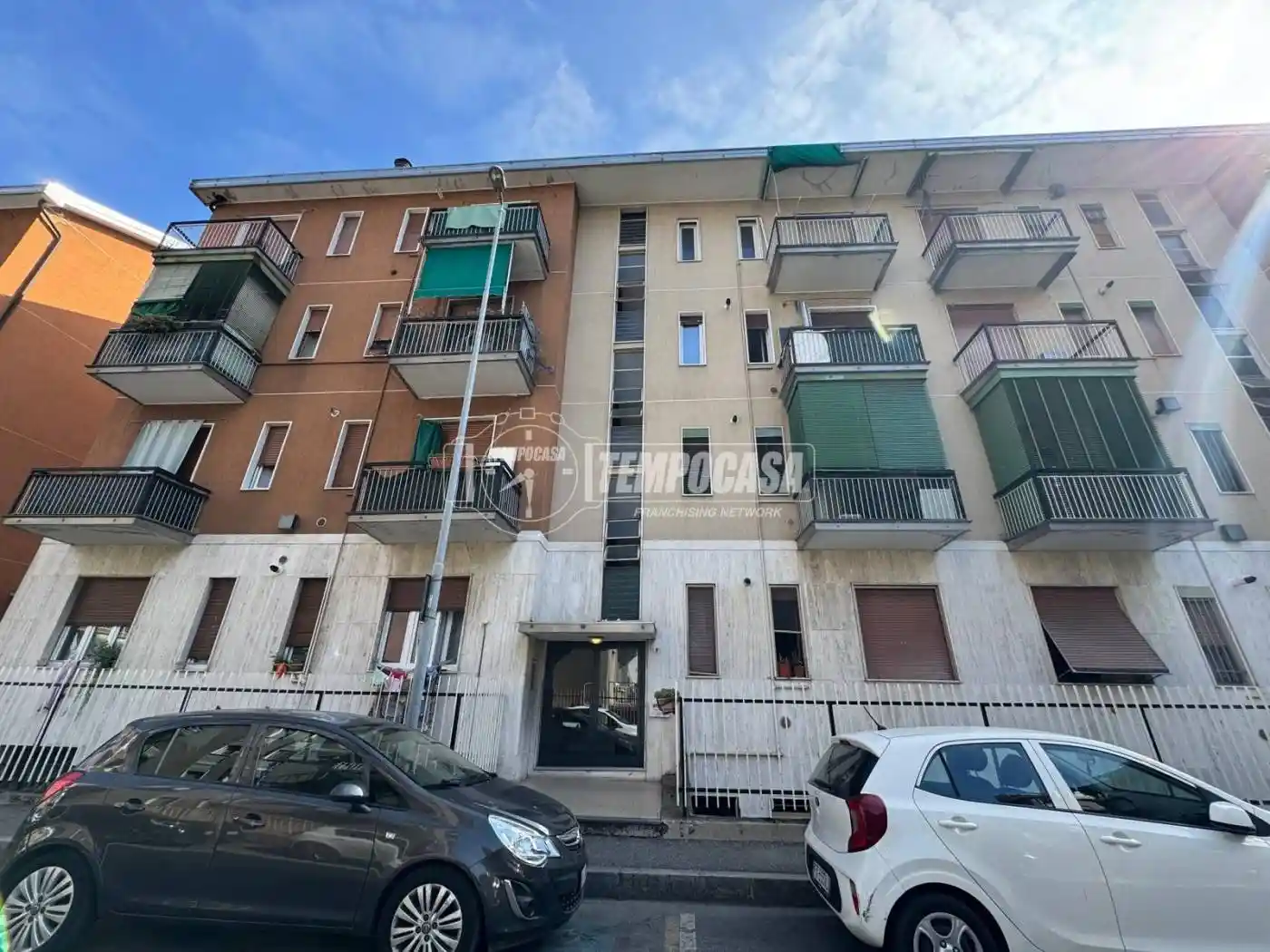 Appartamento in vendita a Baranzate