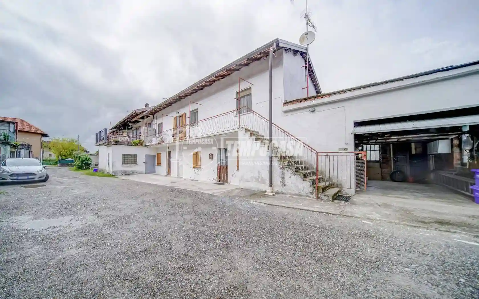 Casa indipendente - foto 3