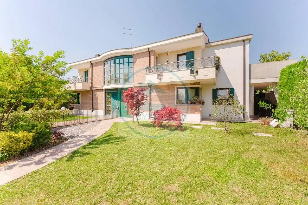 Villa in vendita a Venezia