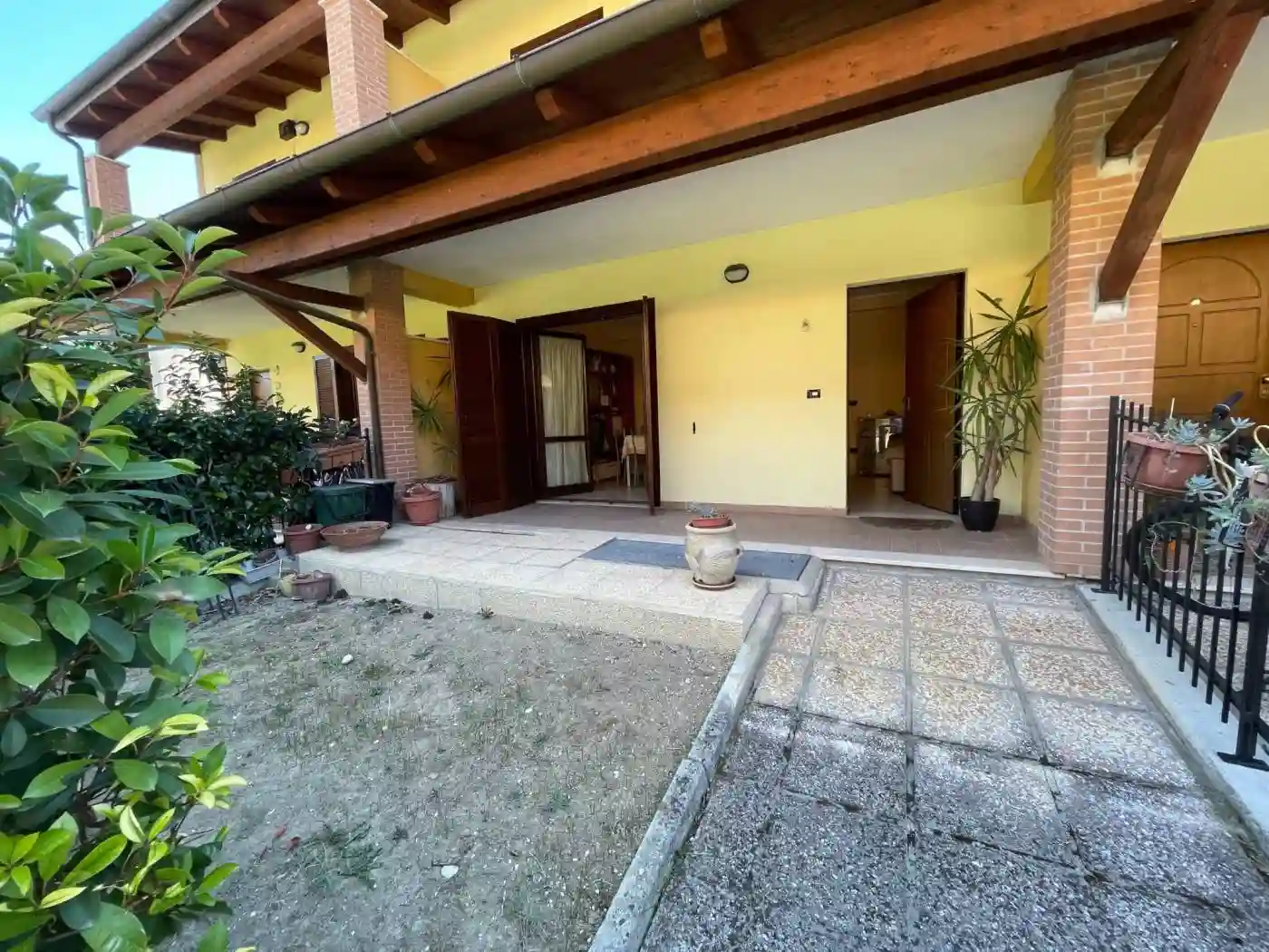 Villetta a schiera - foto 2