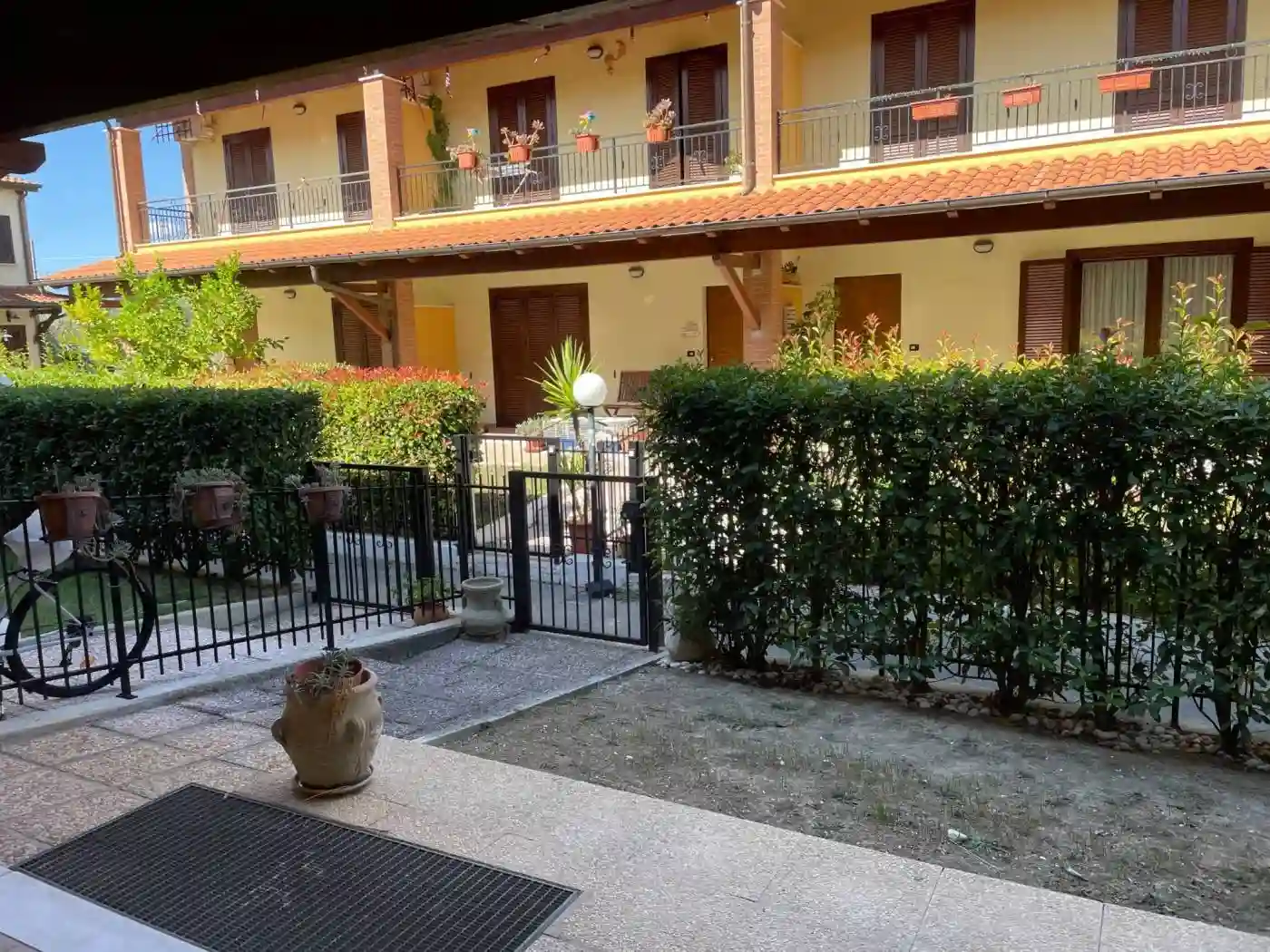 Villetta a schiera - foto 3