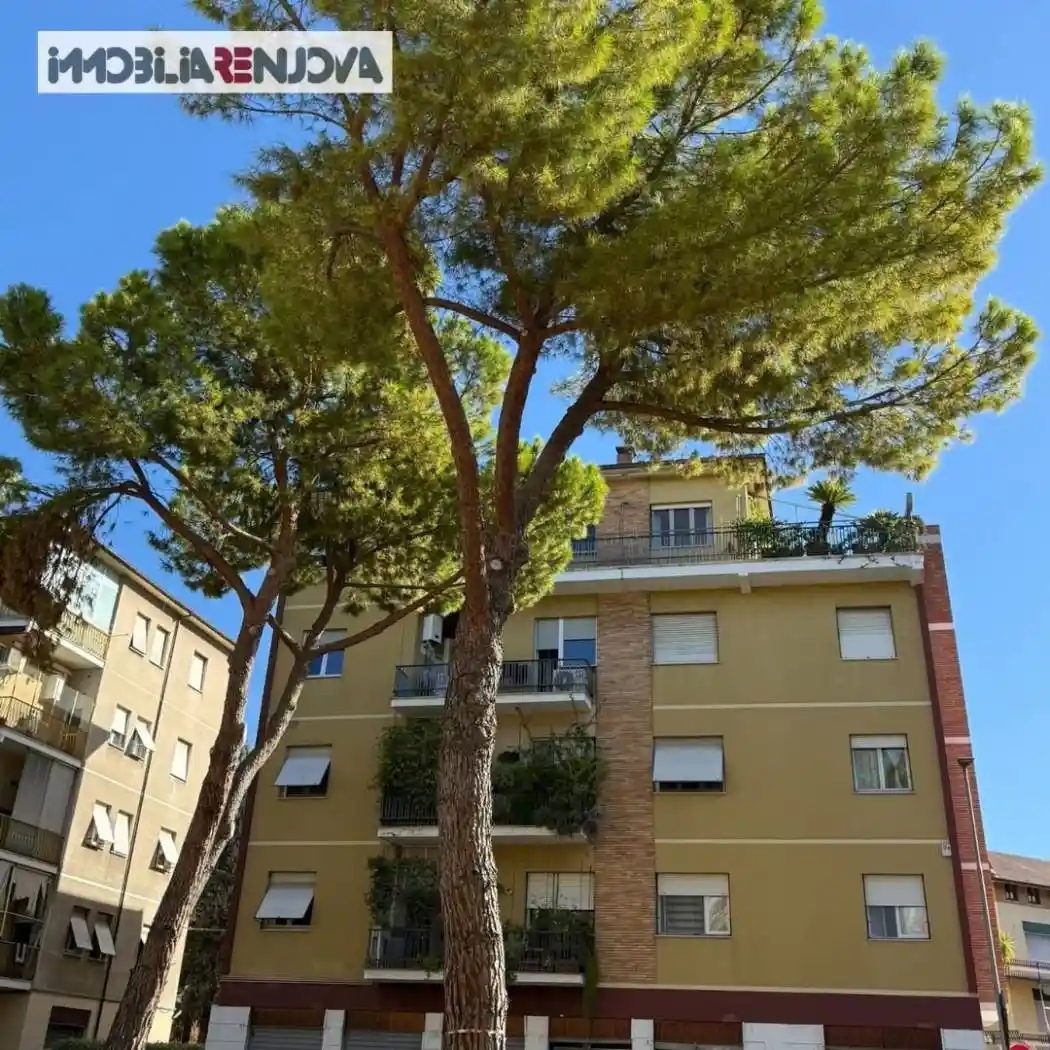 Appartamento in vendita a Terni