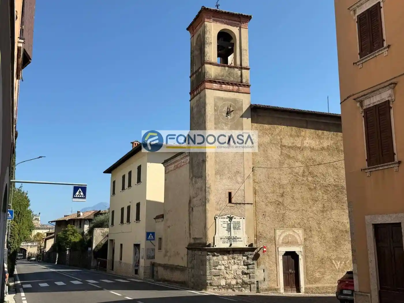 Appartamento in vendita a Gargnano