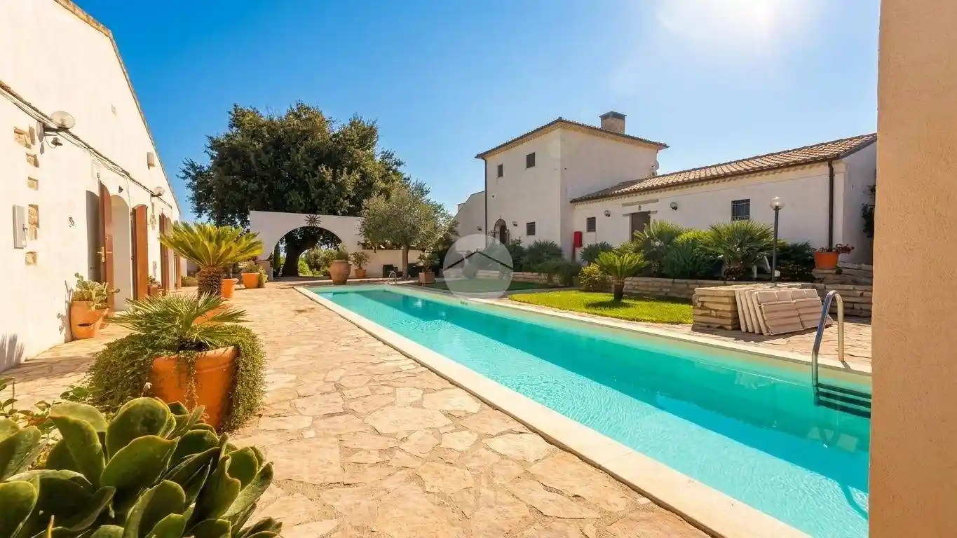 Casa indipendente in vendita a Guglionesi