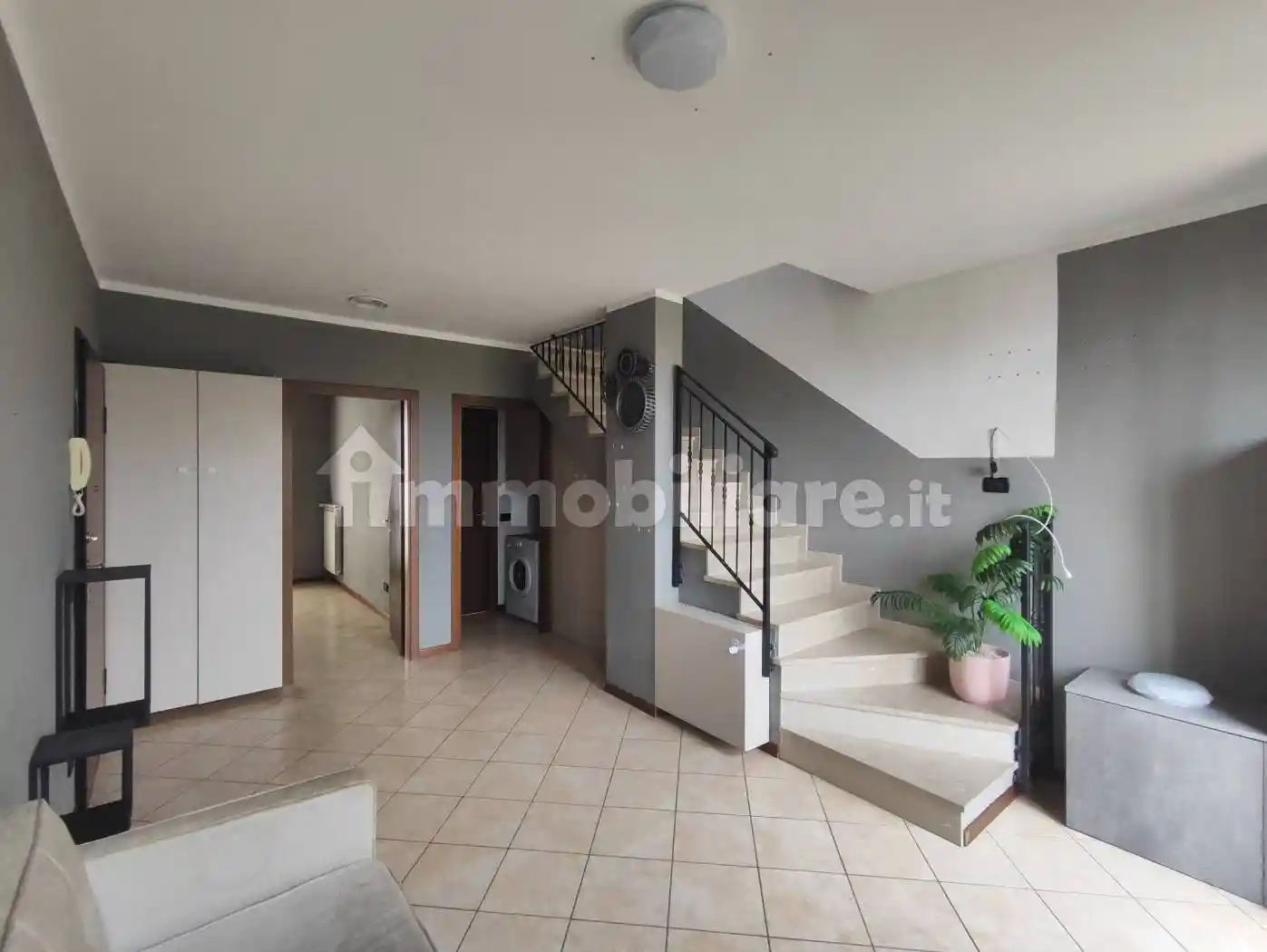 Appartamento in vendita a Villongo