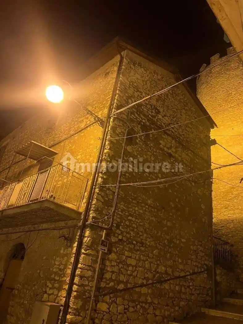 Appartamento in vendita a Sant'Angelo Romano