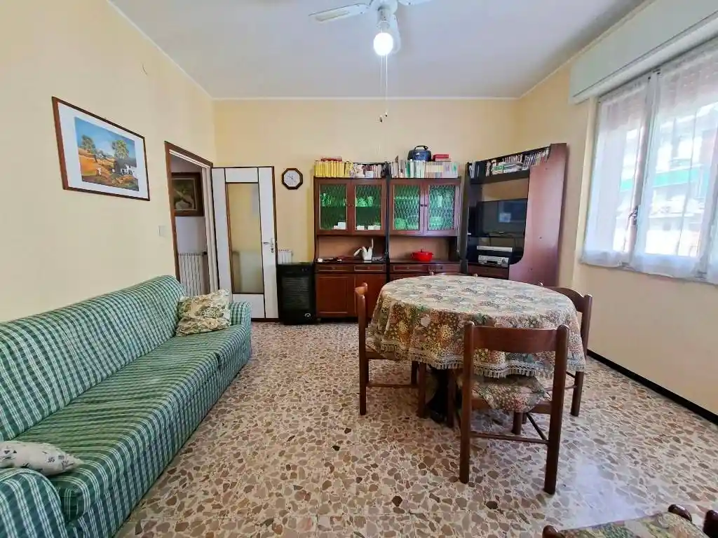 Appartamento in vendita a Borghetto Santo Spirito