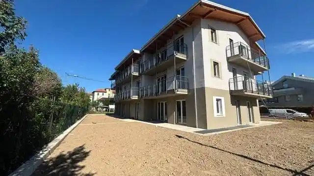 Appartamento in vendita a Cuneo
