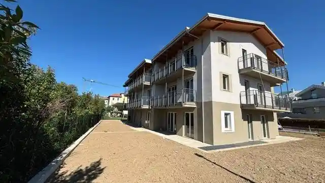 Appartamento in vendita a Cuneo