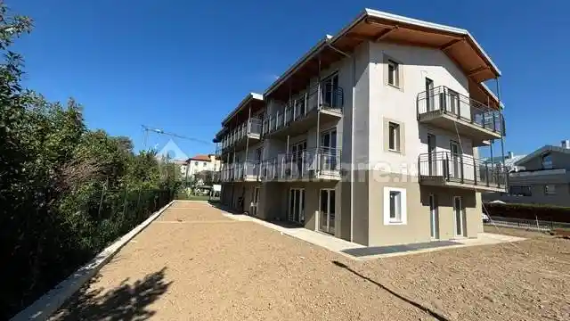 Appartamento in vendita a Cuneo