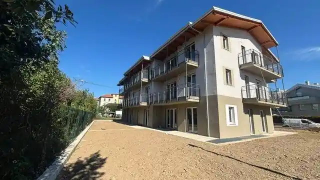 Appartamento in vendita a Cuneo