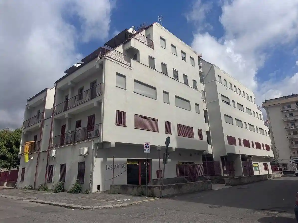 Appartamento in vendita a Lamezia Terme