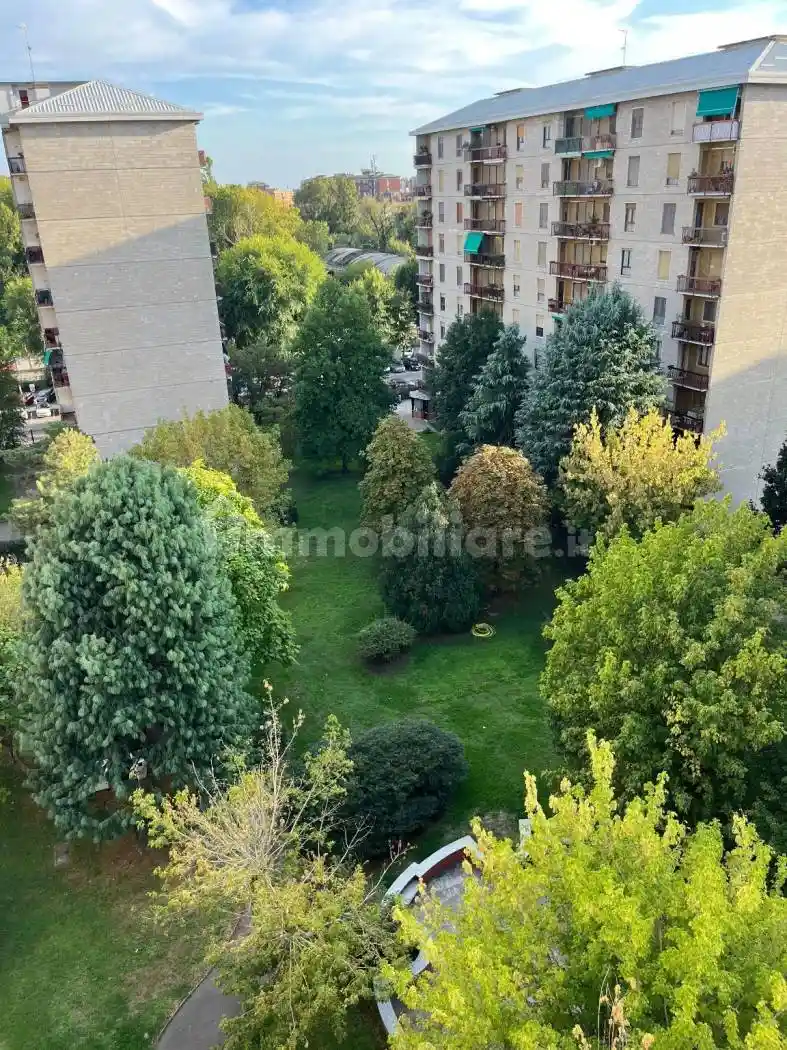 Appartamento in vendita a Corsico