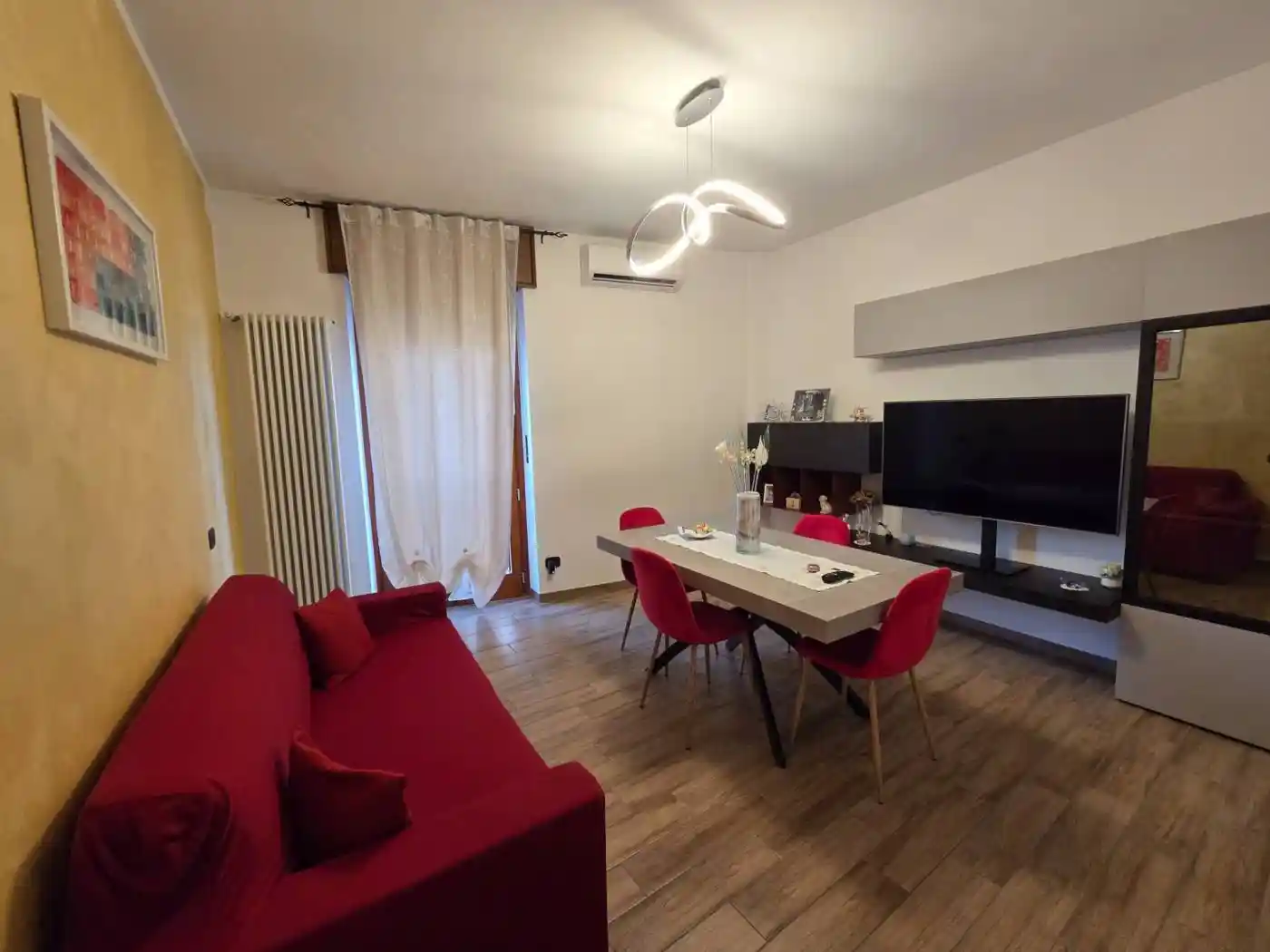 Appartamento in vendita a Ciriè