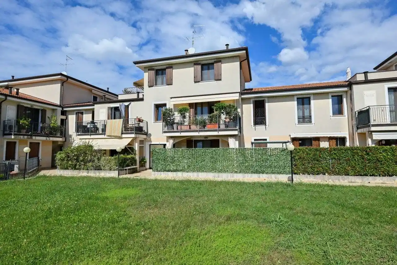Appartamento in vendita a Isola della Scala