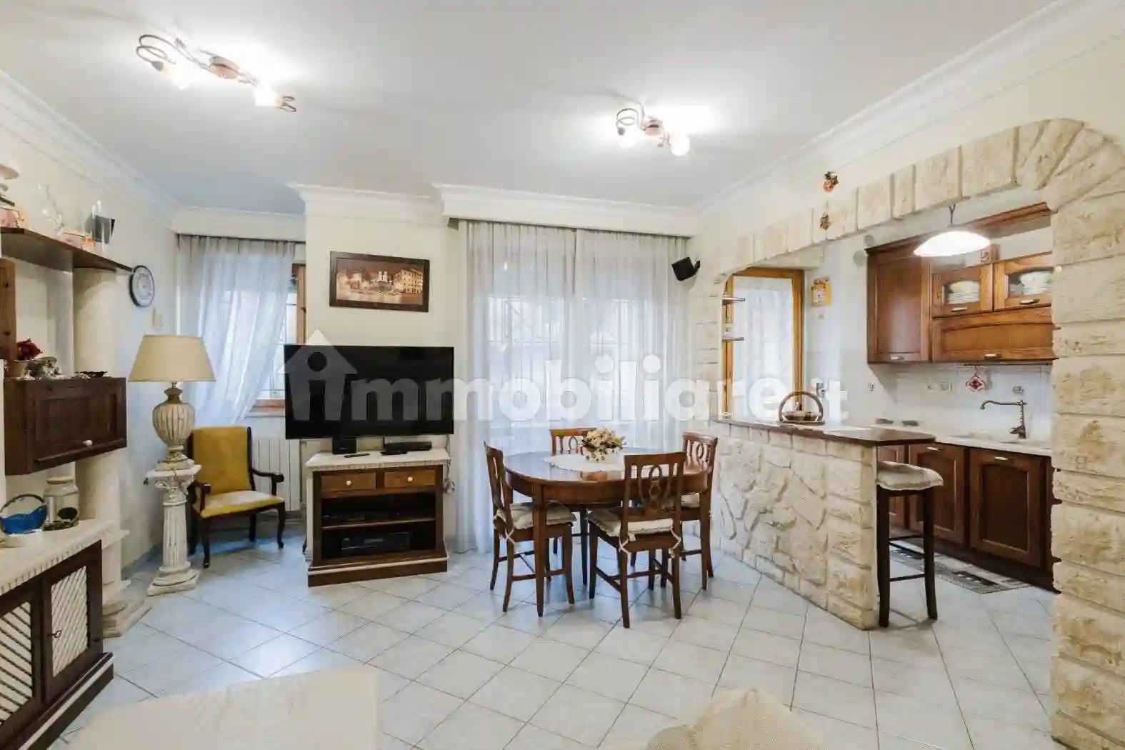 Appartamento - foto 4