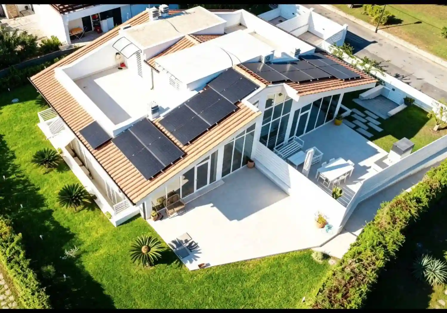Villa - foto 3
