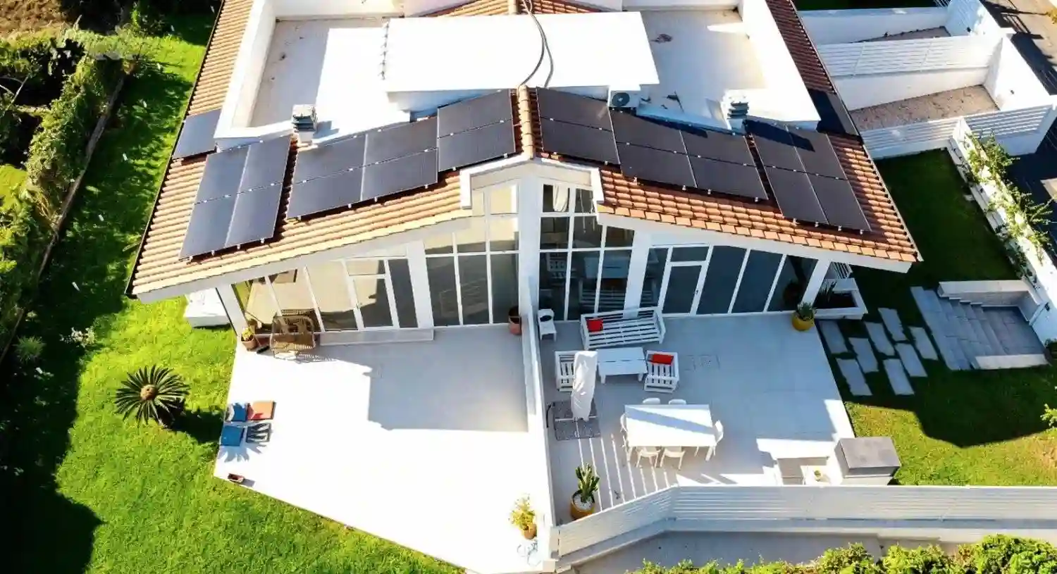 Villa - foto 5