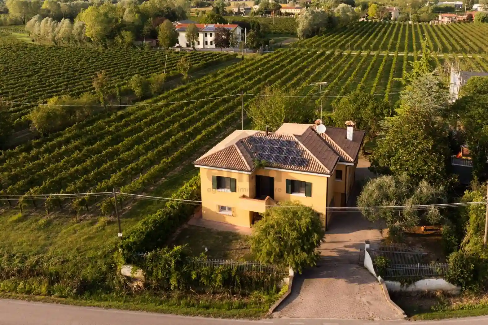 Villa - foto 3