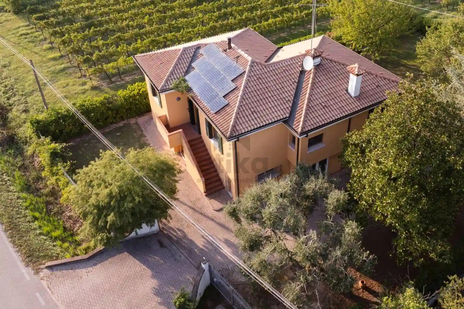 Villa - foto 4