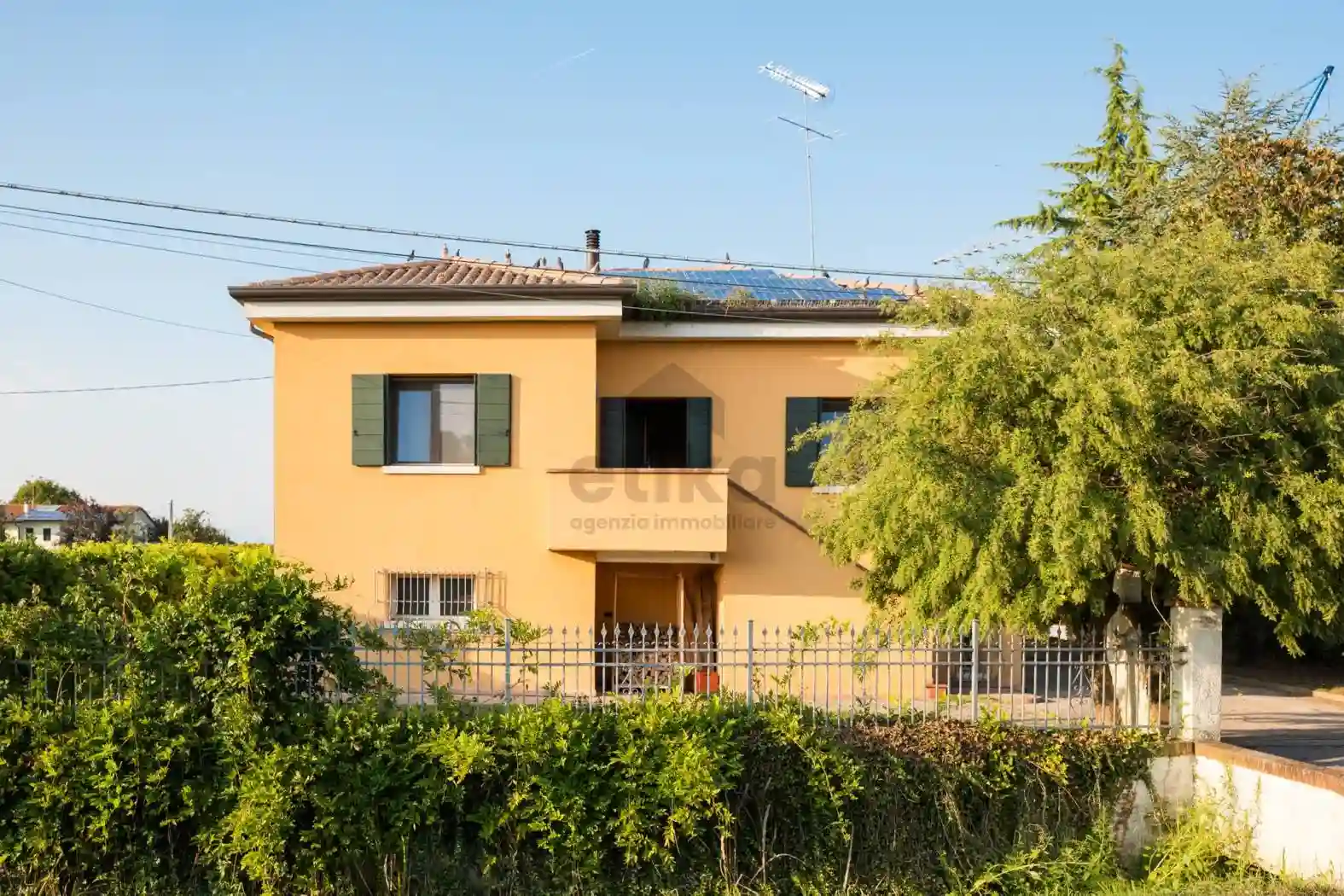 Villa - foto 5