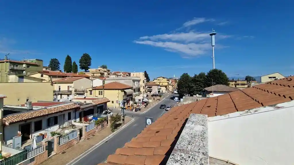 Appartamento in vendita a San Cesareo