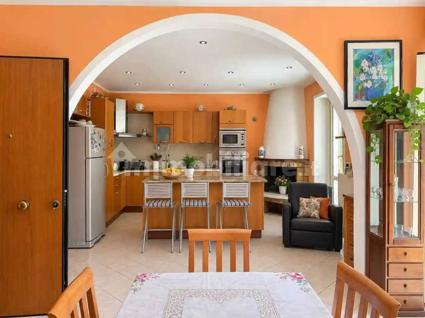 Villa - foto 4