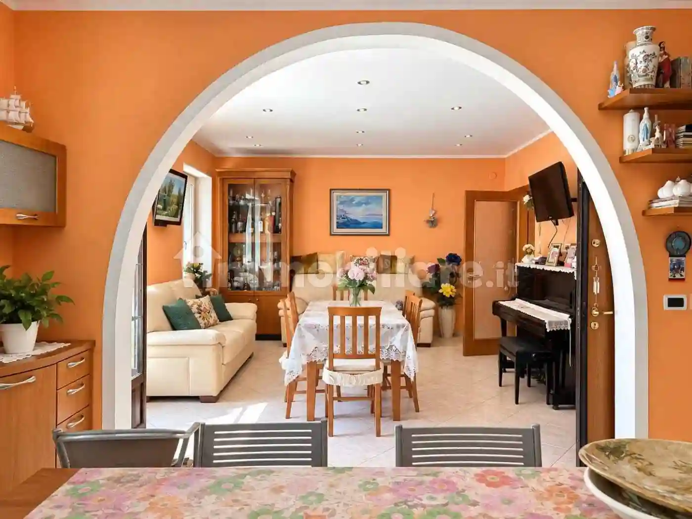 Villa - foto 5