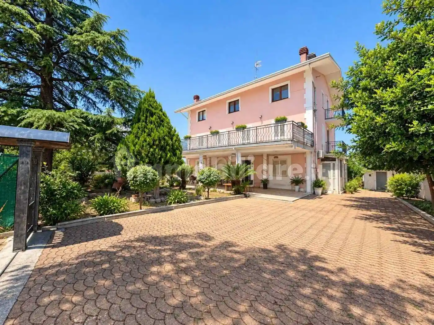 Villa in vendita a Orsogna