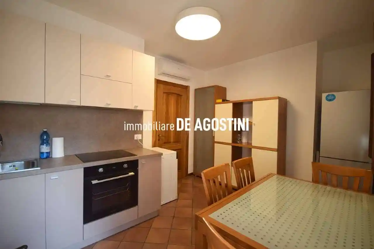 Appartamento in affitto a Arona