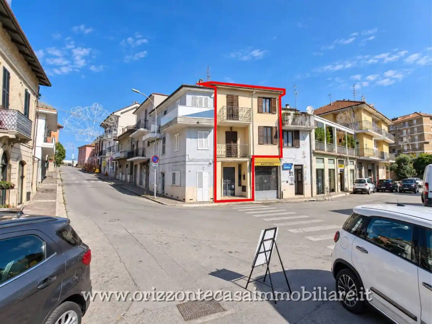 Casa indipendente in vendita a Folignano