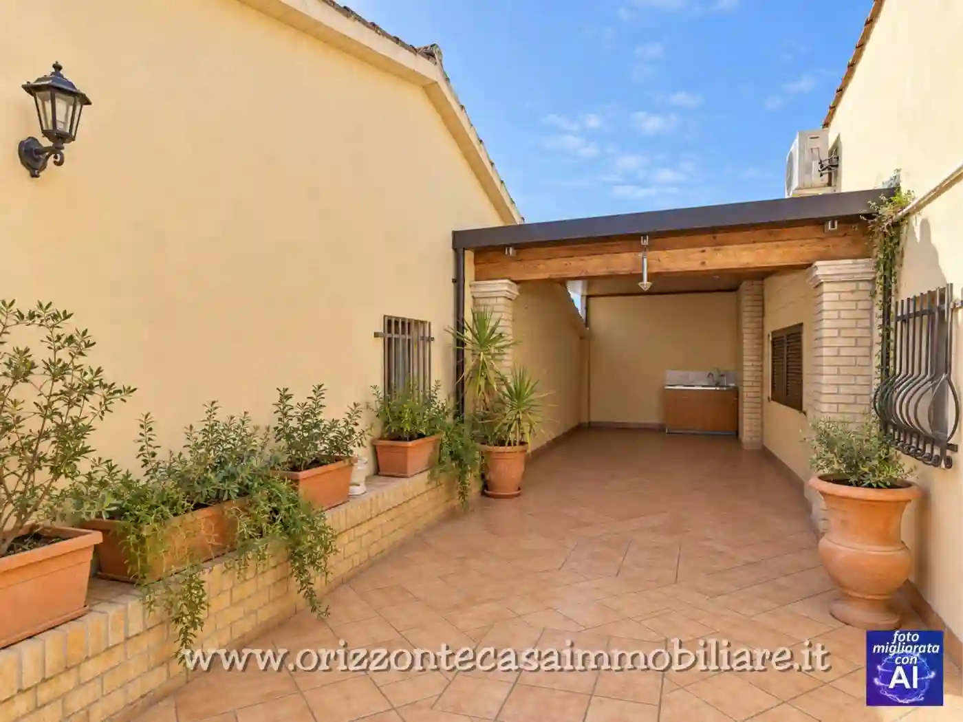 Casa indipendente - foto 4