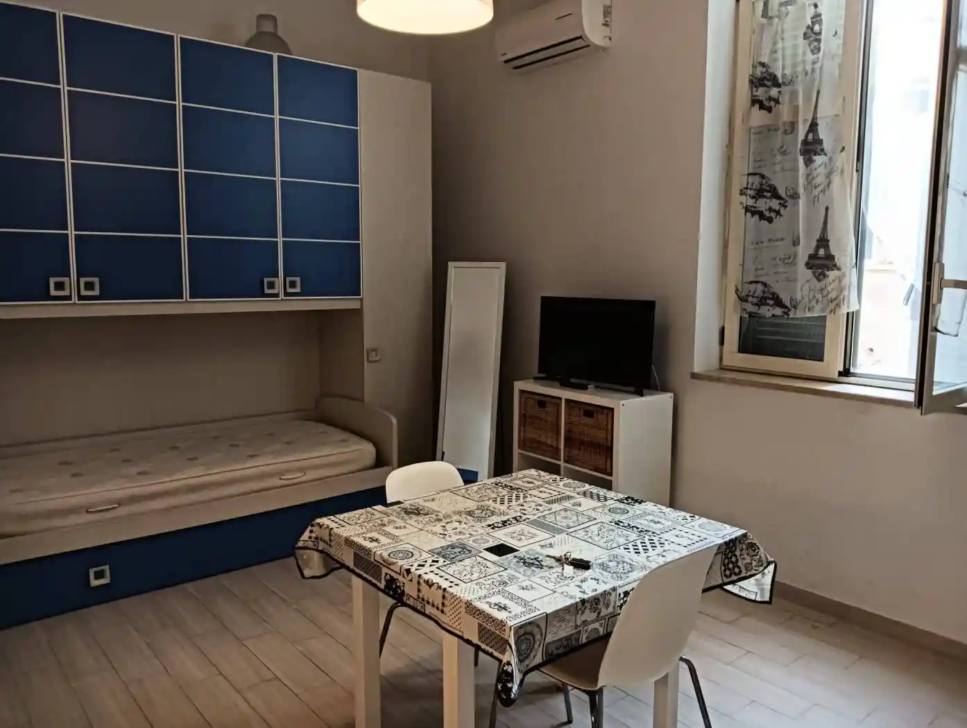 Appartamento in affitto a Caserta