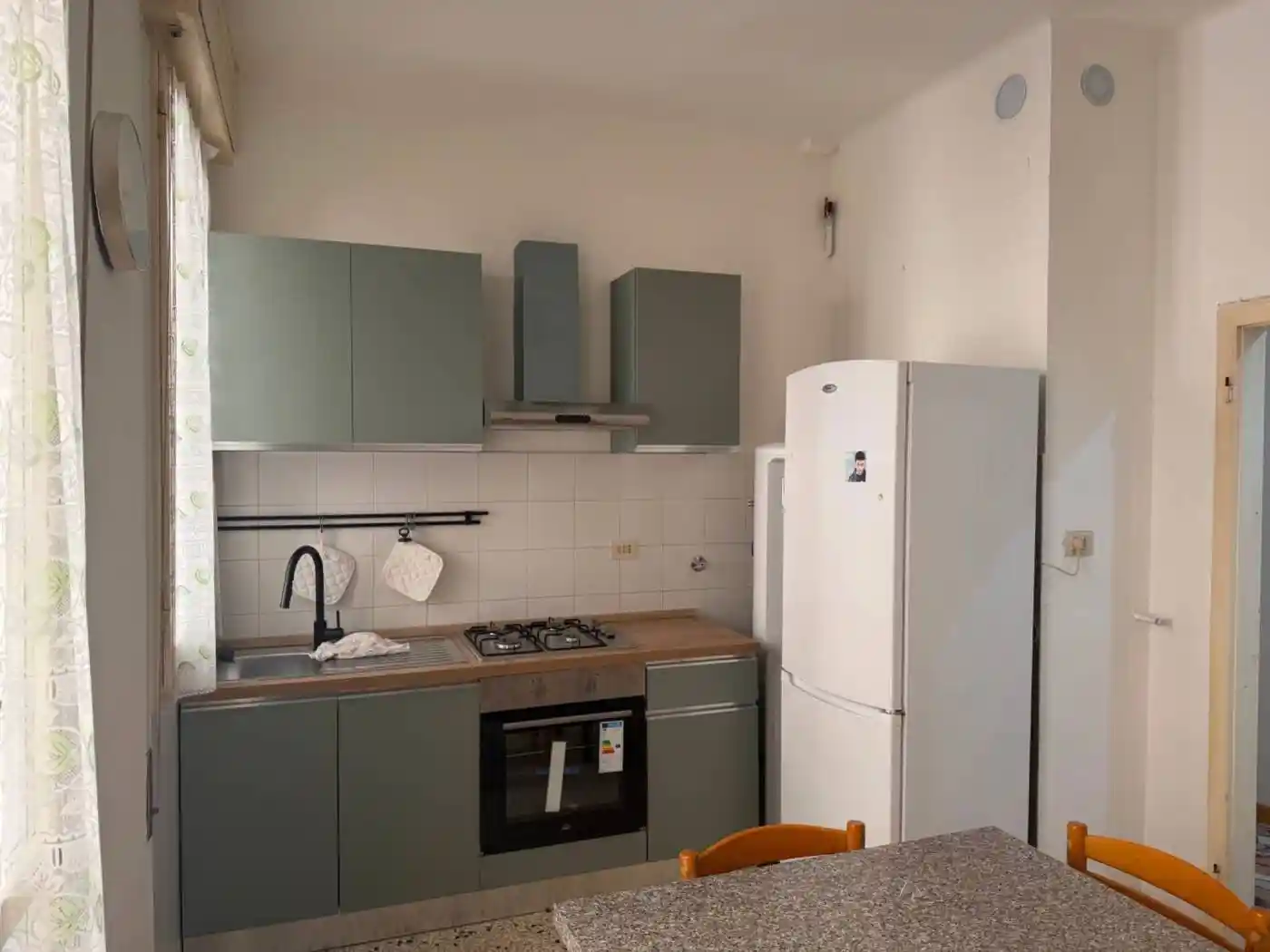 Appartamento in affitto a Bologna