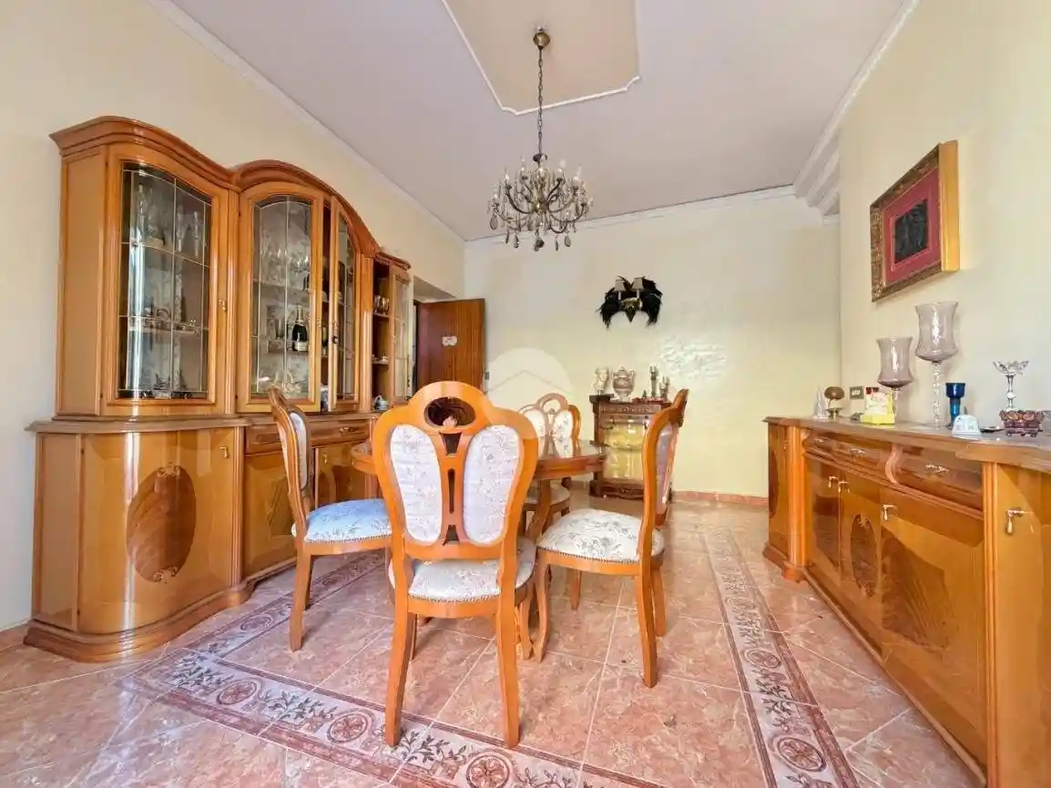 Appartamento in vendita a Pozzuoli