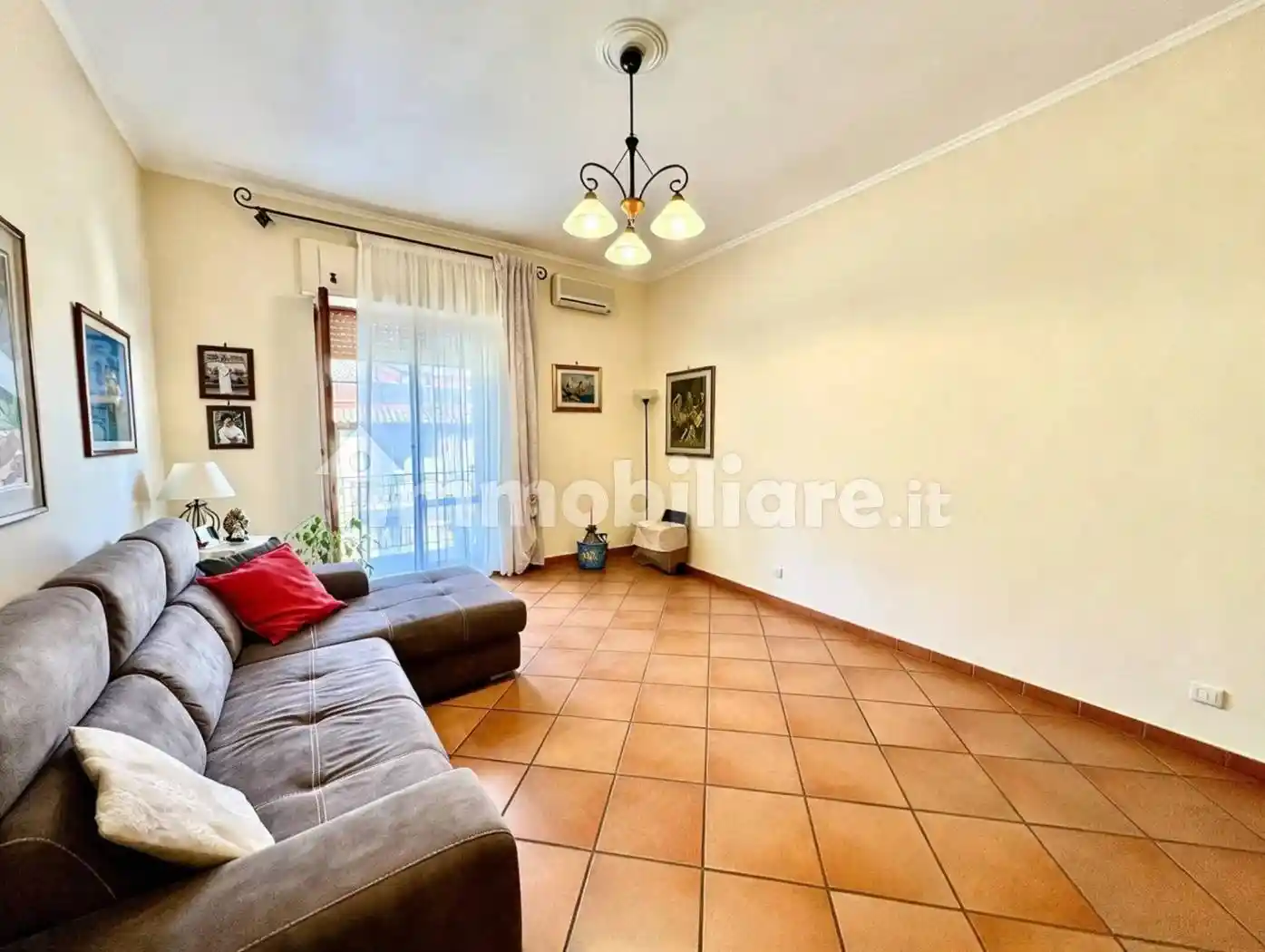 Appartamento in vendita a Marano di Napoli
