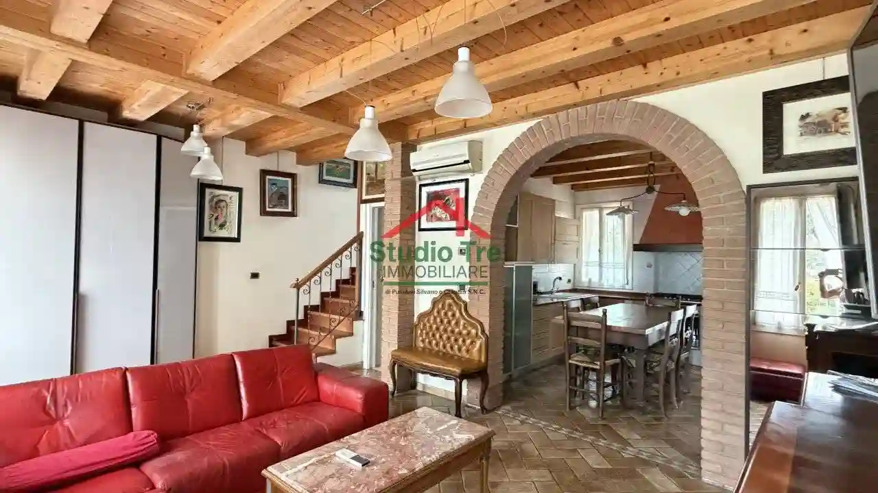 Villetta a schiera - foto 3