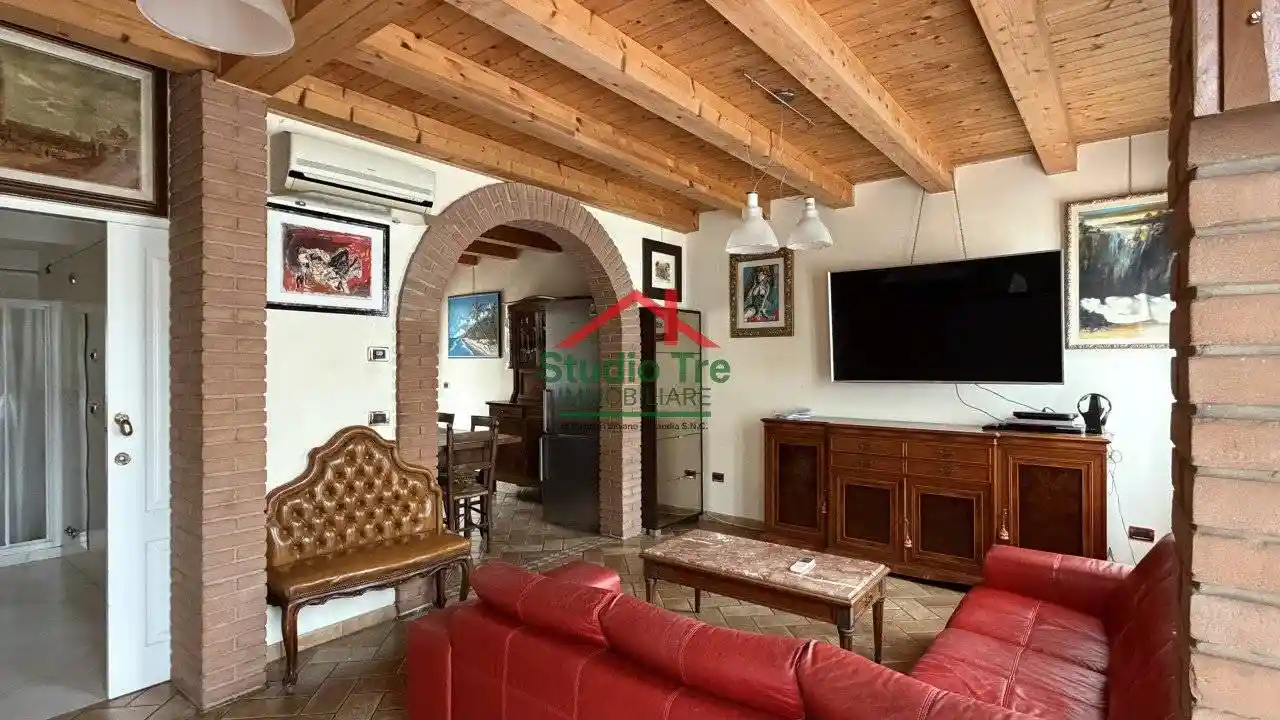 Villetta a schiera in vendita a Venezia
