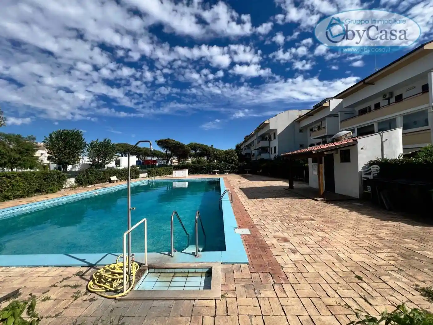 Appartamento in vendita a Cerveteri