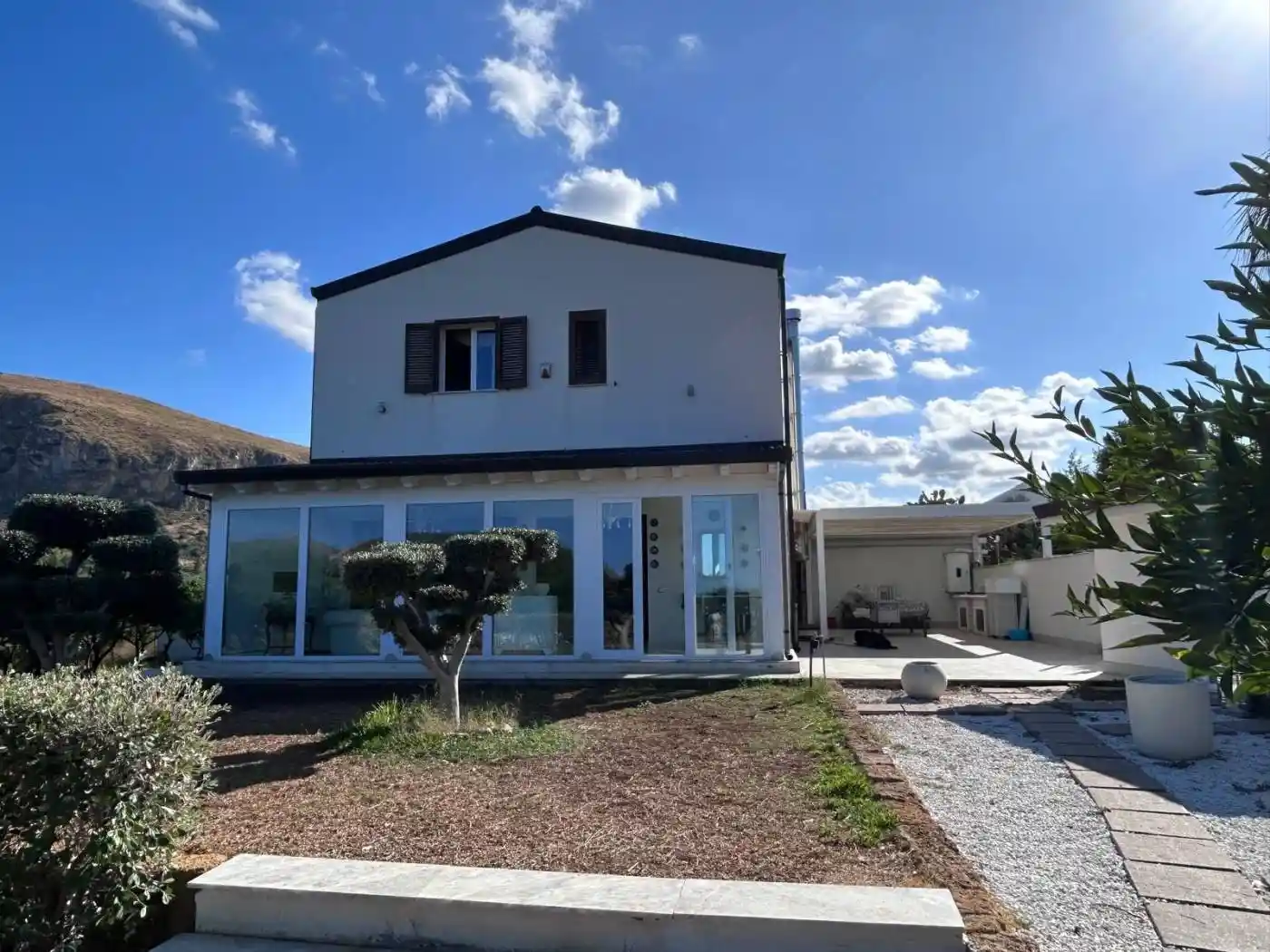 Villa in vendita a Bagheria