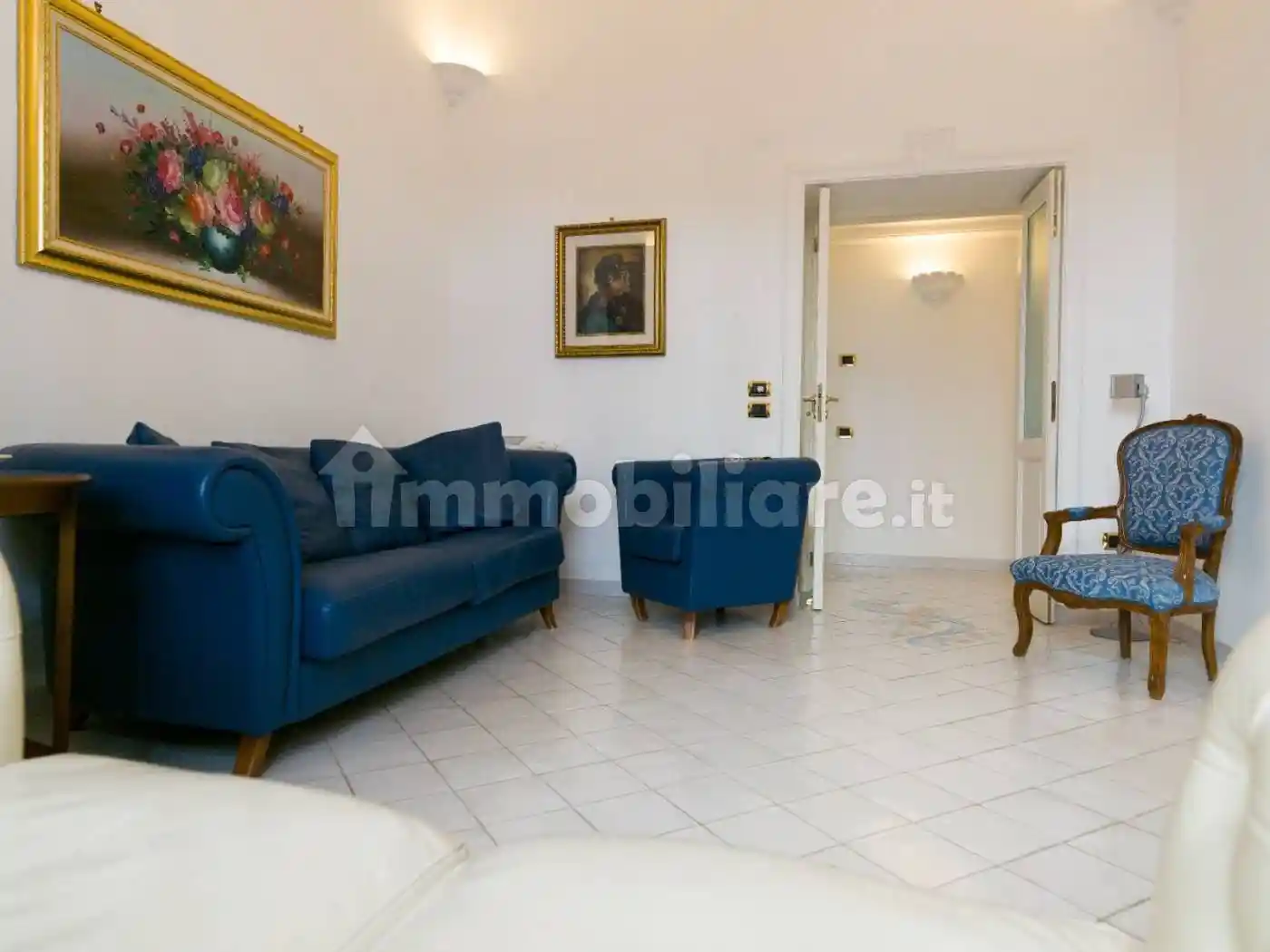 Appartamento in affitto a Salerno