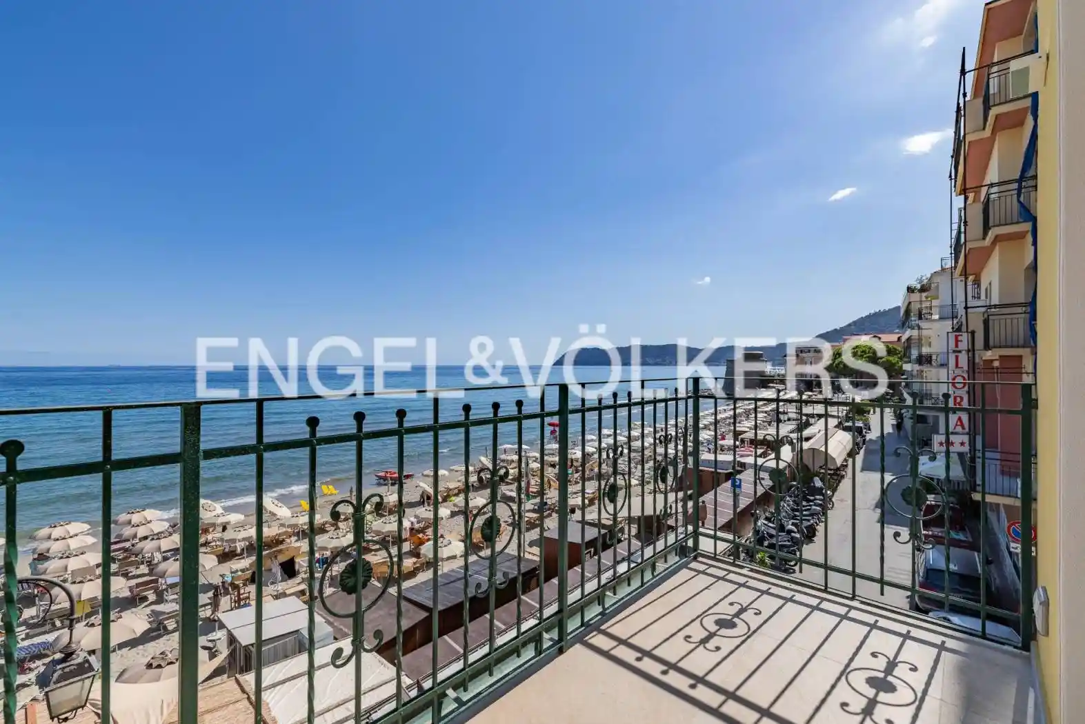 Appartamento in vendita a Alassio