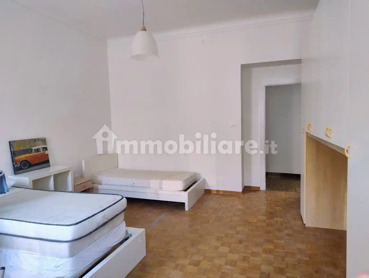 Appartamento in affitto a Trieste
