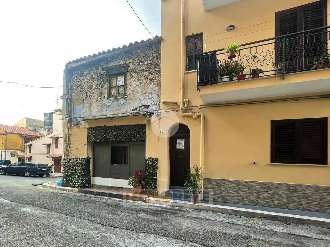 Appartamento in vendita a Monreale