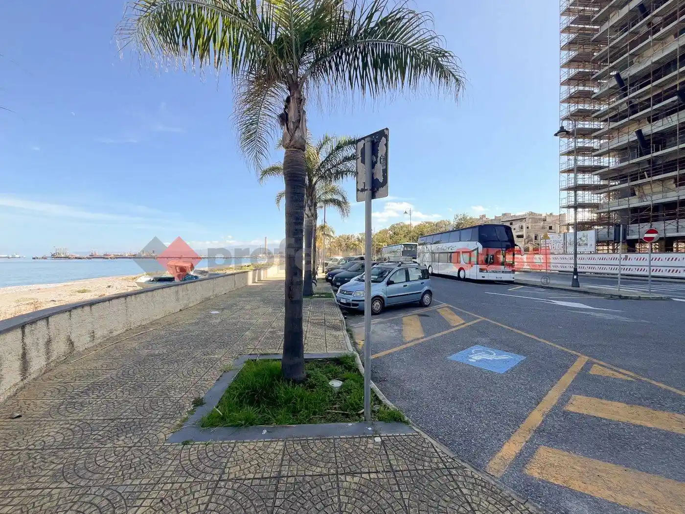 Appartamento in vendita a Milazzo