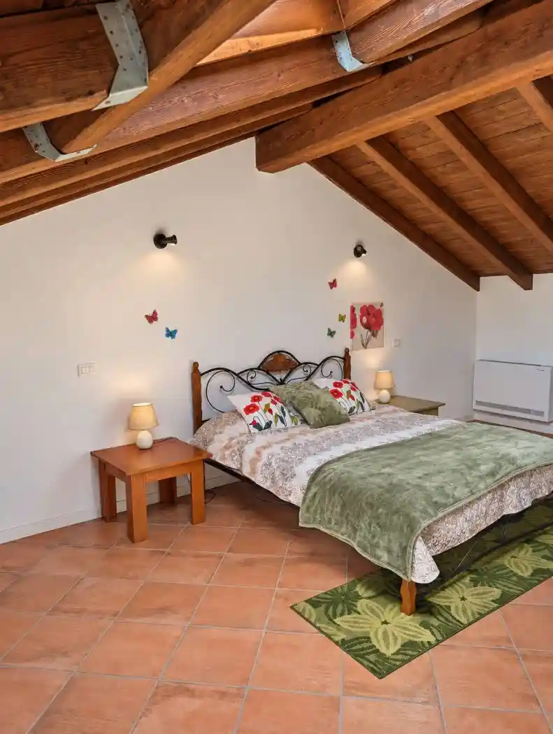 Appartamento in affitto a Caltignaga