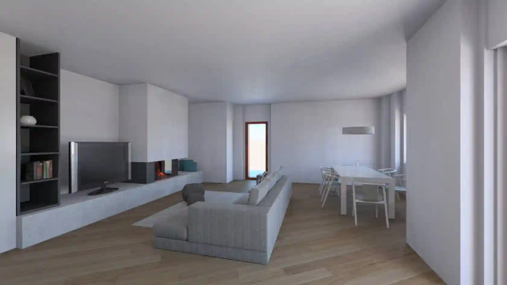 Appartamento - foto 5